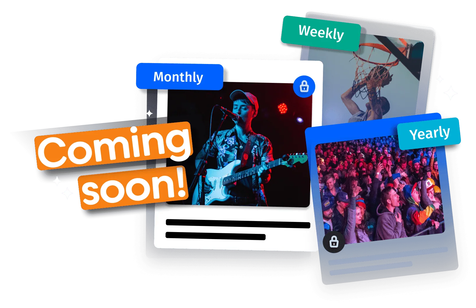 Video subscription plans