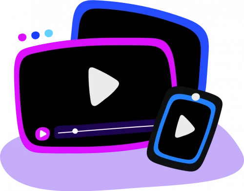 Customizable Whitelabel Video Player