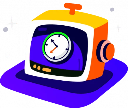 How Castr low-latency streaming works