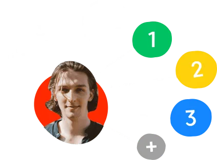 Live Streaming for Multiple Projects