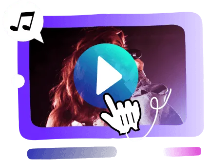 Live to VOD for Music Streaming