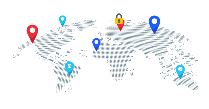 Sports streaming with security