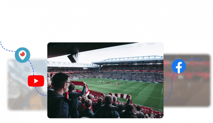 Stream Sports Game
