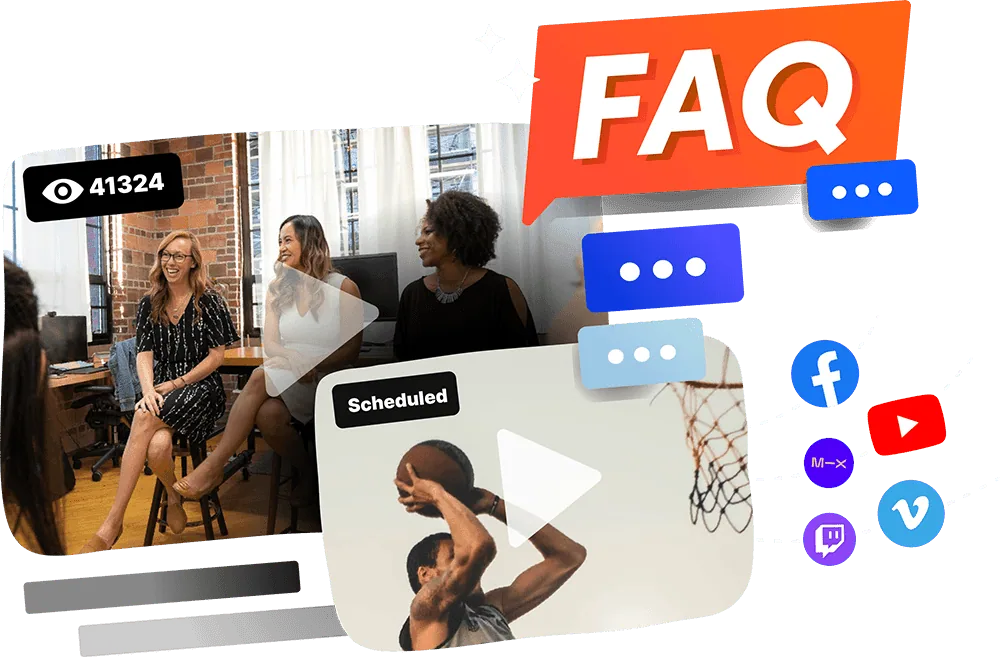 White-label OTT platform FAQ