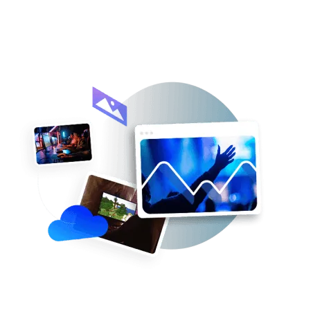 RTMP server