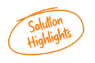 Solution Highlight