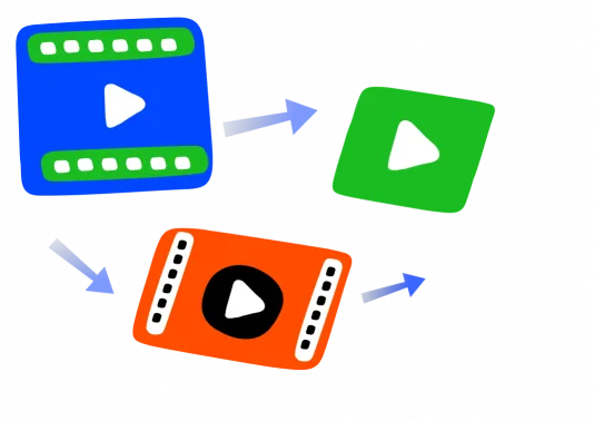 Why Castr live video transcoder