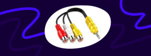 RCA Cable