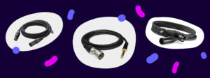 XLR Cable