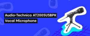best Dynamic Microphone For Streaming