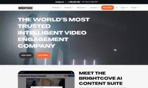 brightcove