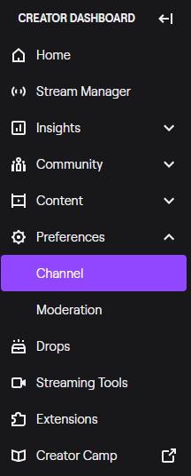 stream-twitch-dashboard