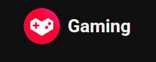 youtube gaming