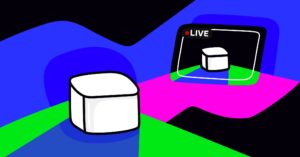 Live Streaming