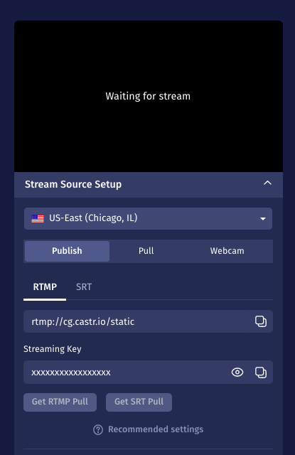 How to Start Live Streaming: The Beginner's Streaming Setup – Restream Blog