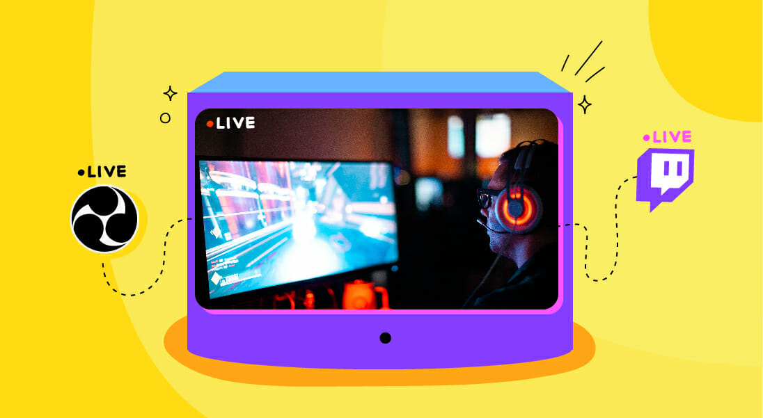 Twitch Download: Download Videos from Twitch TV on Mac and Windows