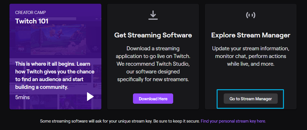 Twitch Streamers, show off your OBS \ other streaming software layouts.  mine is bad and I want to checkout some new schemes. : r/Twitch