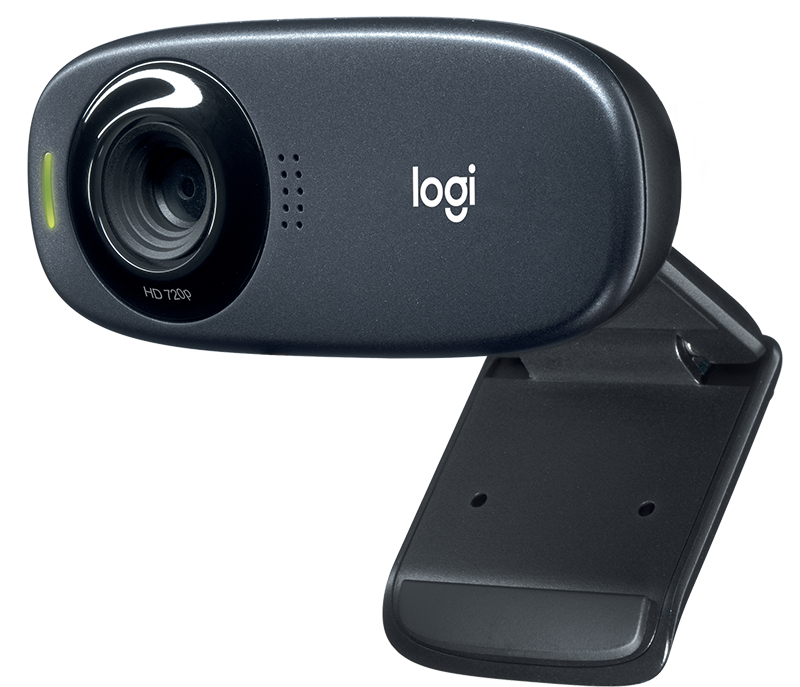 Logitech StreamCam Plus - Graphite; 1080P HD 60fps Streaming Webcam with  USB-C, Built-in Microphone and Tripod - Micro Center