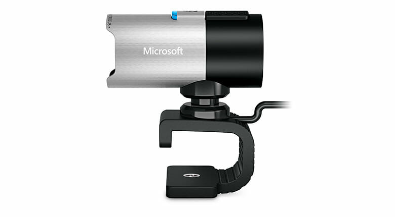 webcam-microsoft-lifecam