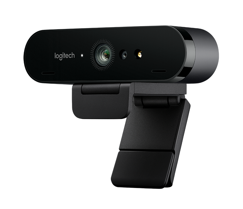 BRIO ULTRA HD PRO WEBCAM