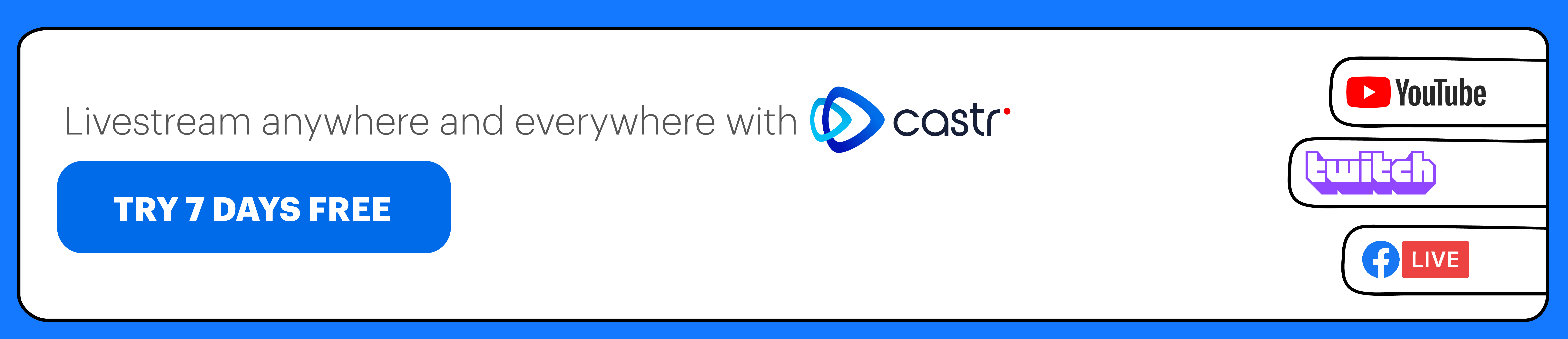castr-livestream-7-day-trial