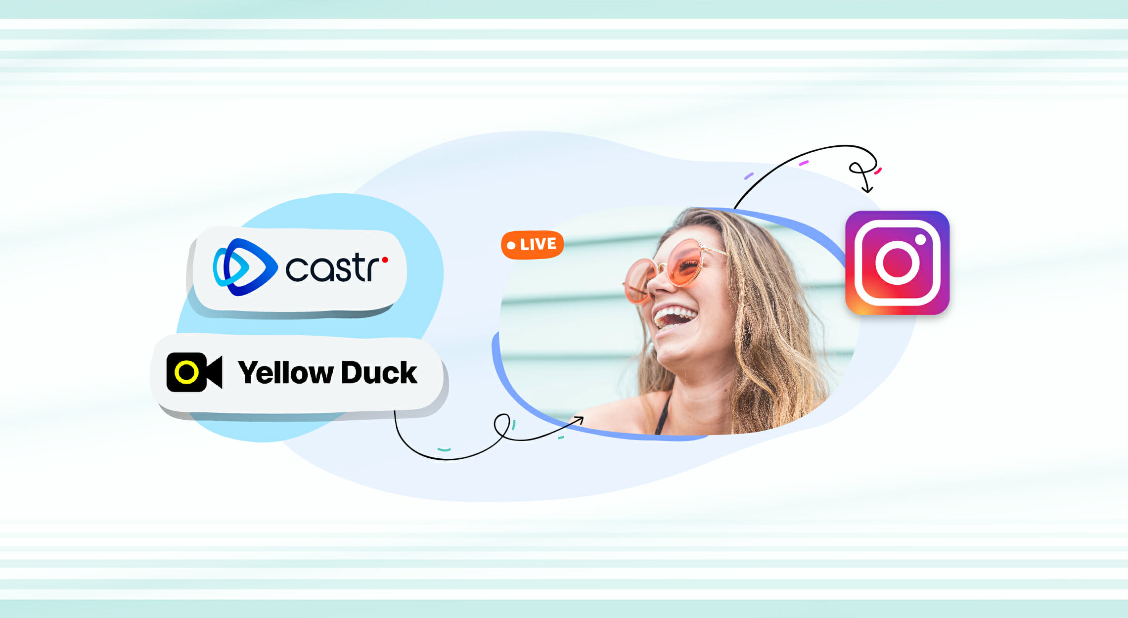 stream-to-instagram-from-castr-with-yellow-duck-castr-s-blog