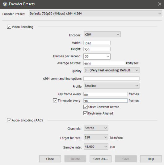 how to stream from wirecast to castr