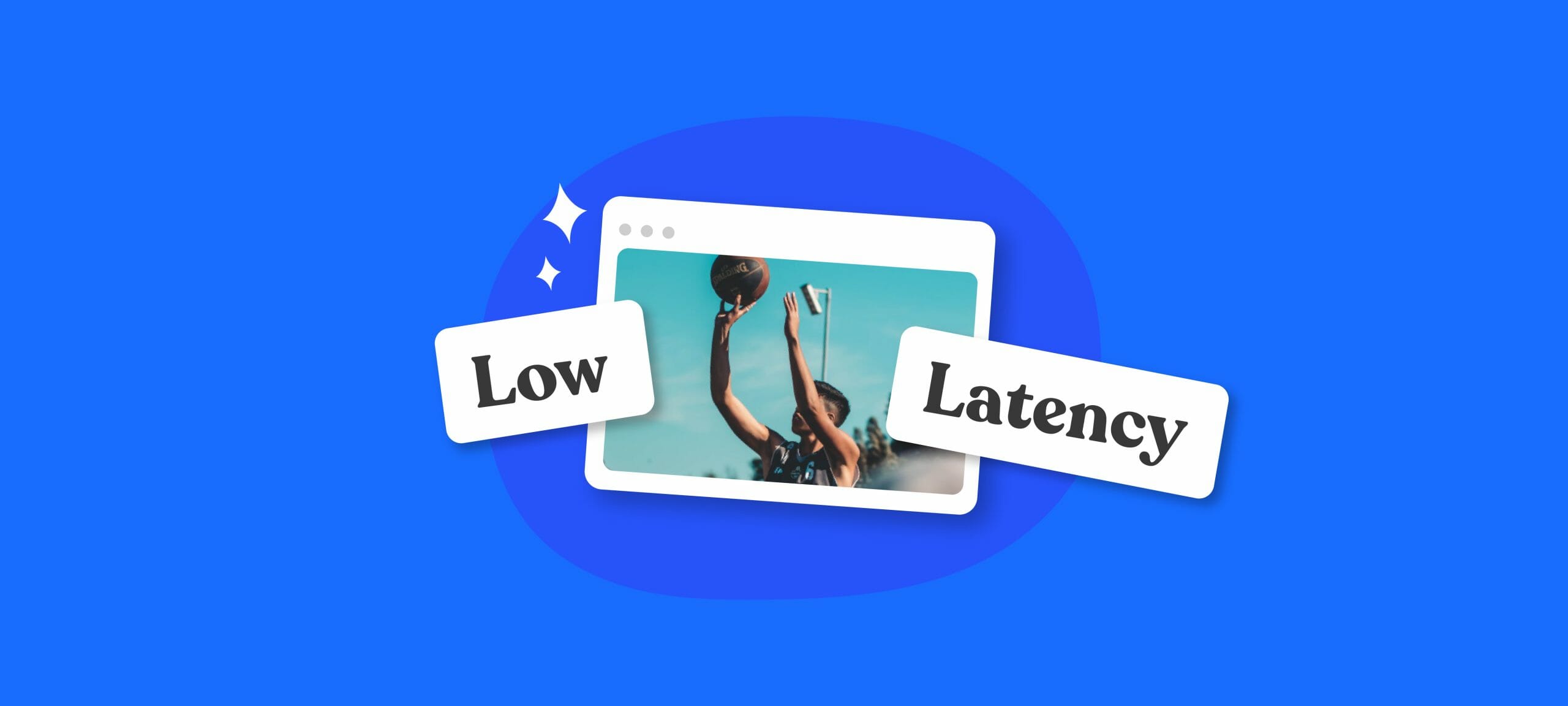Low Latency Video Streaming Stream without Delay Using Castr
