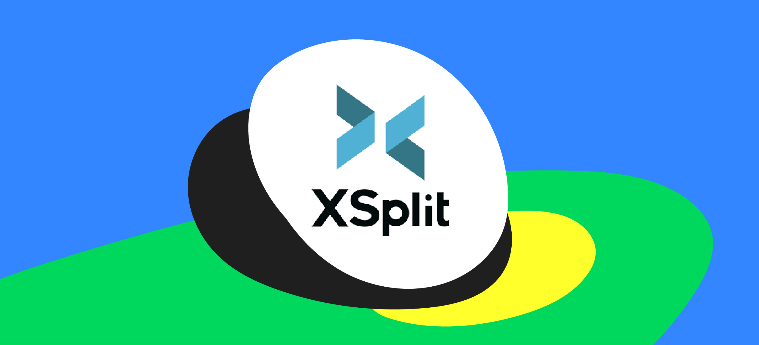 XSplit Broadcaster (Video Quality enhancer App)
