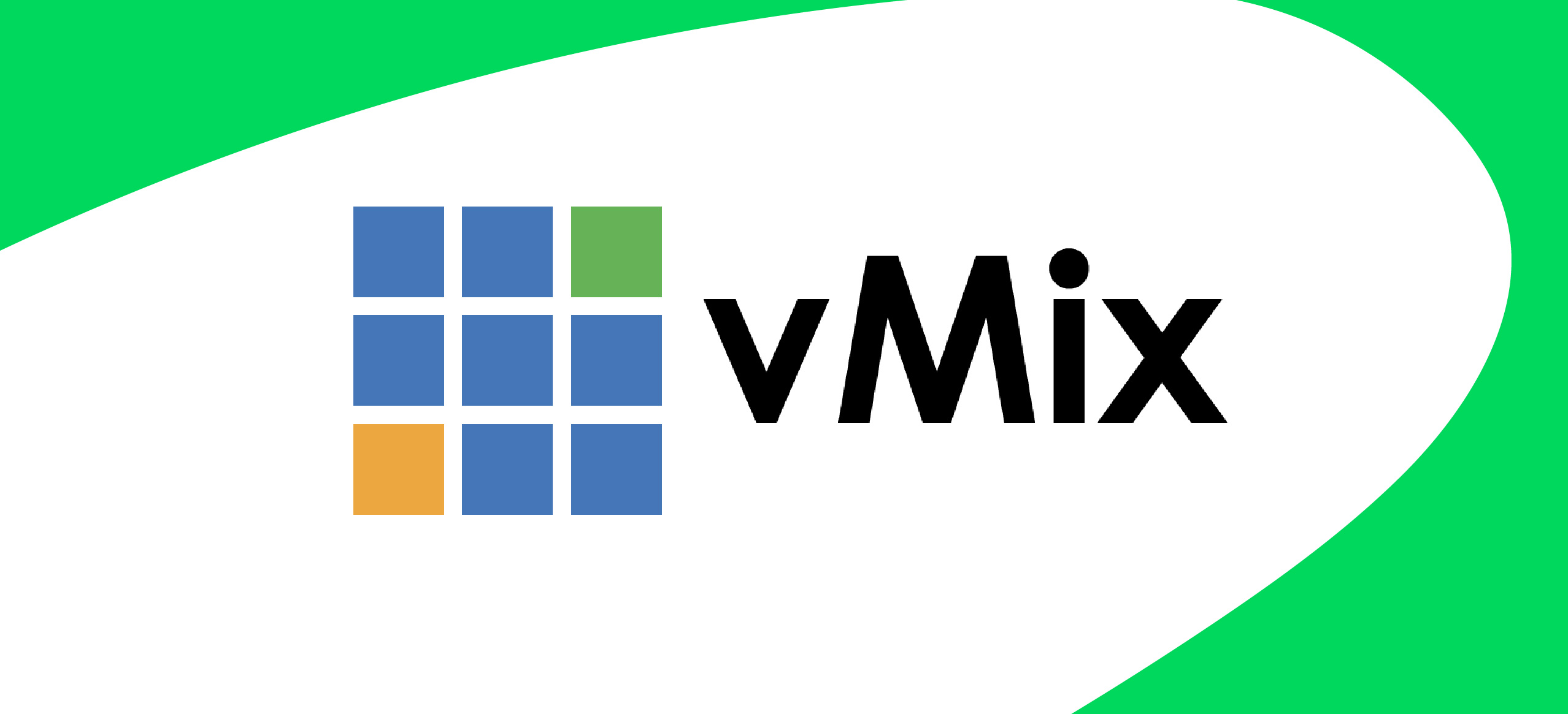 vMix (Video Quality Enhancer)
