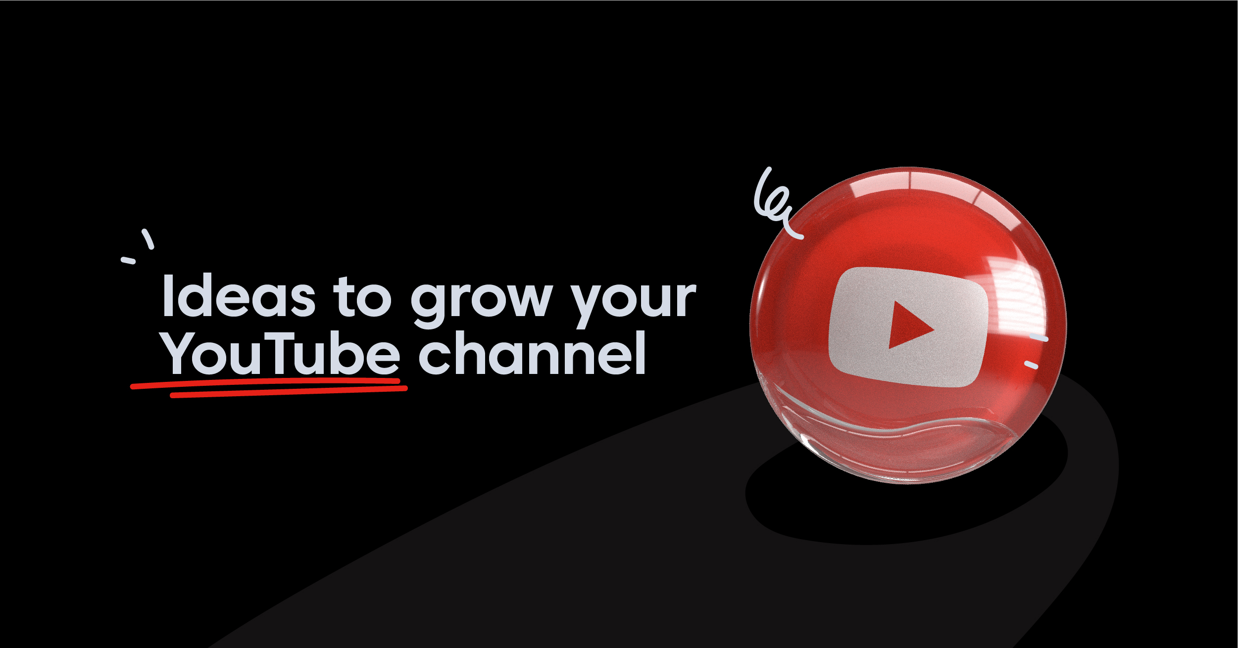 15 Live Streaming Ideas to Grow Your  Channel in 2023 - Castr's Blog