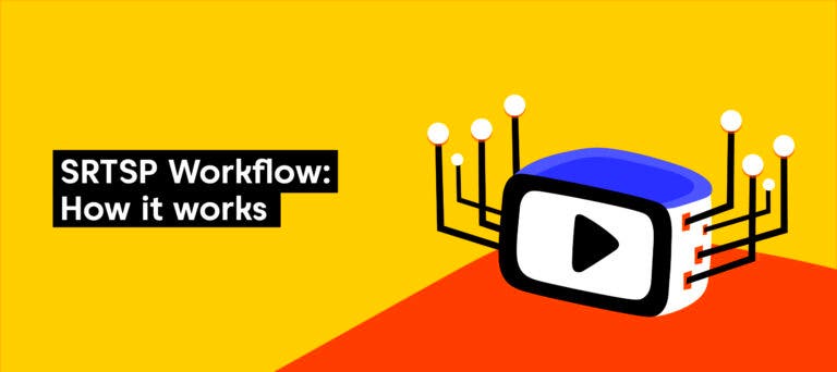 SRTSP: An Extension of RTSP Revolutionizing Secure Video Streaming