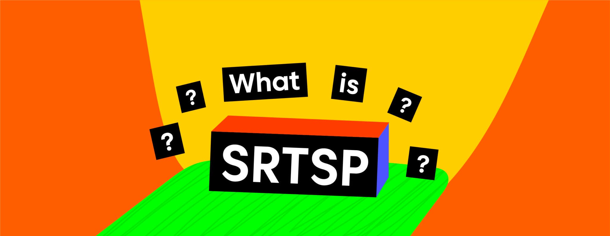 SRTSP: An Extension of RTSP Revolutionizing Secure Video Streaming