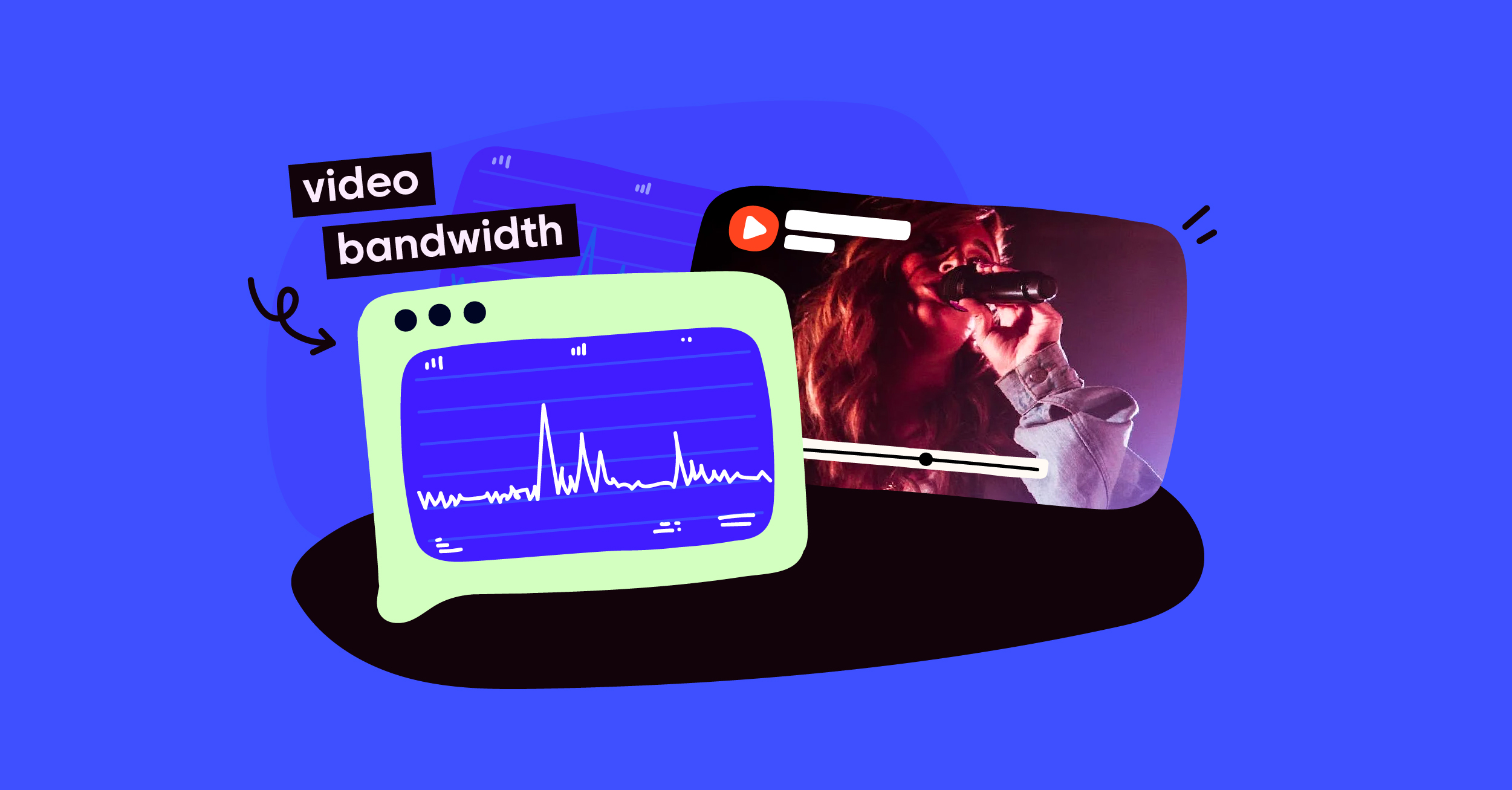 The Importance Of Video Bandwidth For Optimal Viewing Experience