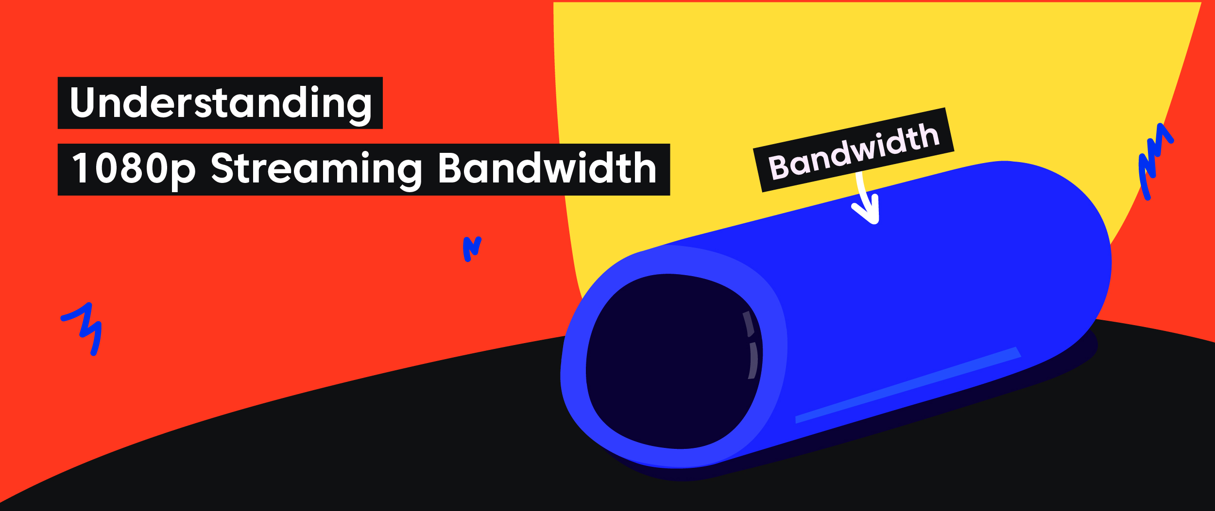 Understanding 1080p Streaming Bandwidth