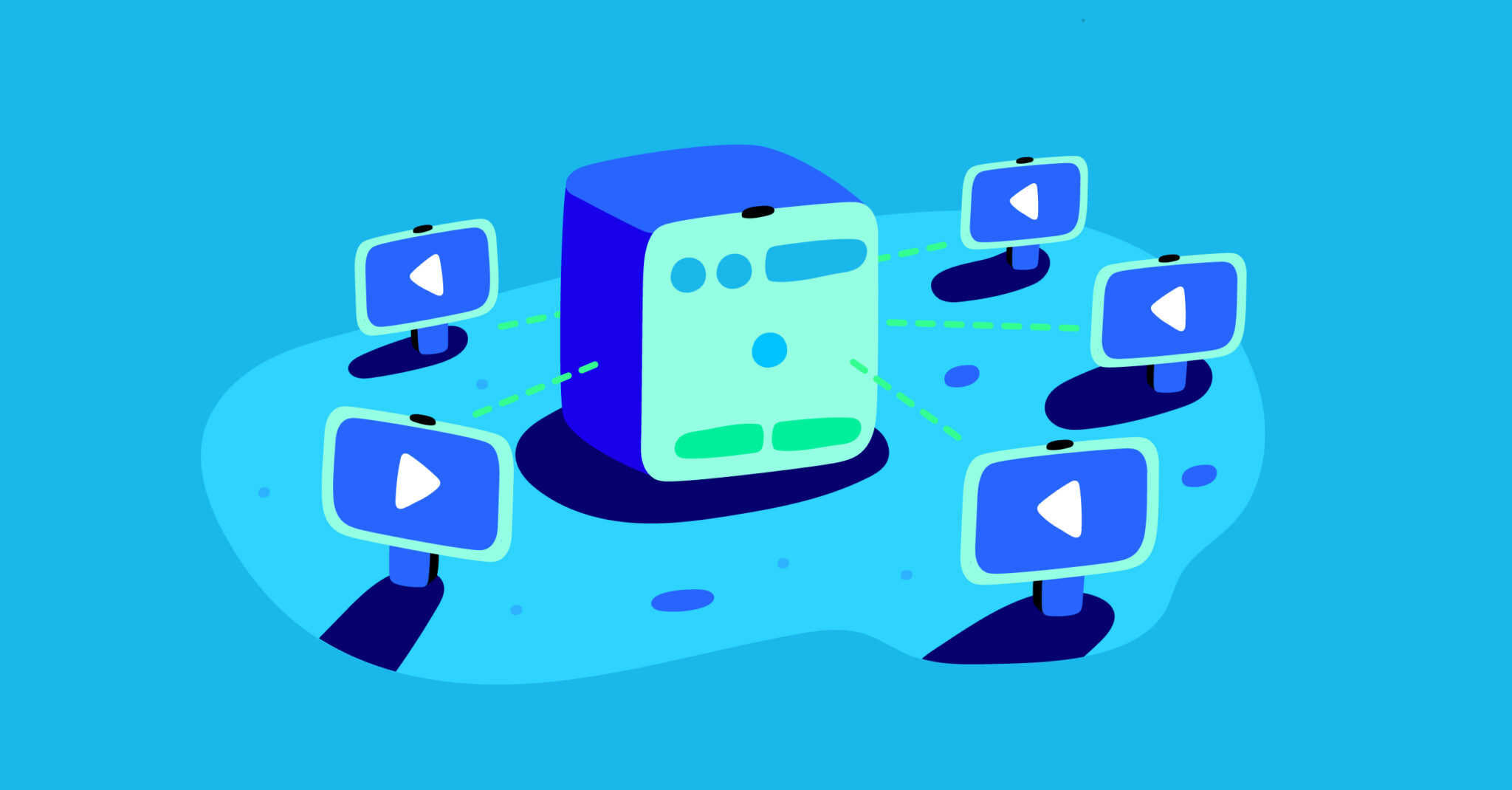 Vimeo CDN: Is It Worth The Hype? Our Comprehensive Review - Castr's Blog