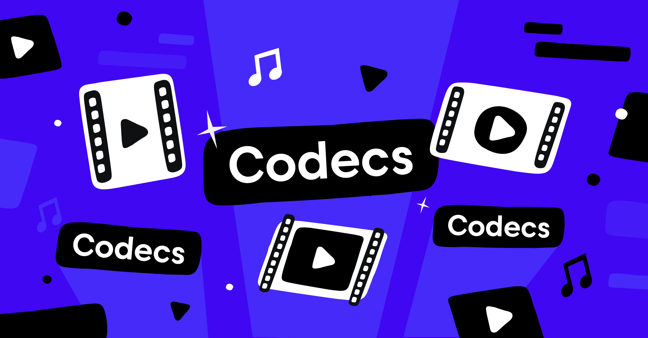 What is a Codec and Why Does It Matter in Streaming?