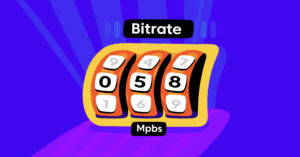 bitrate