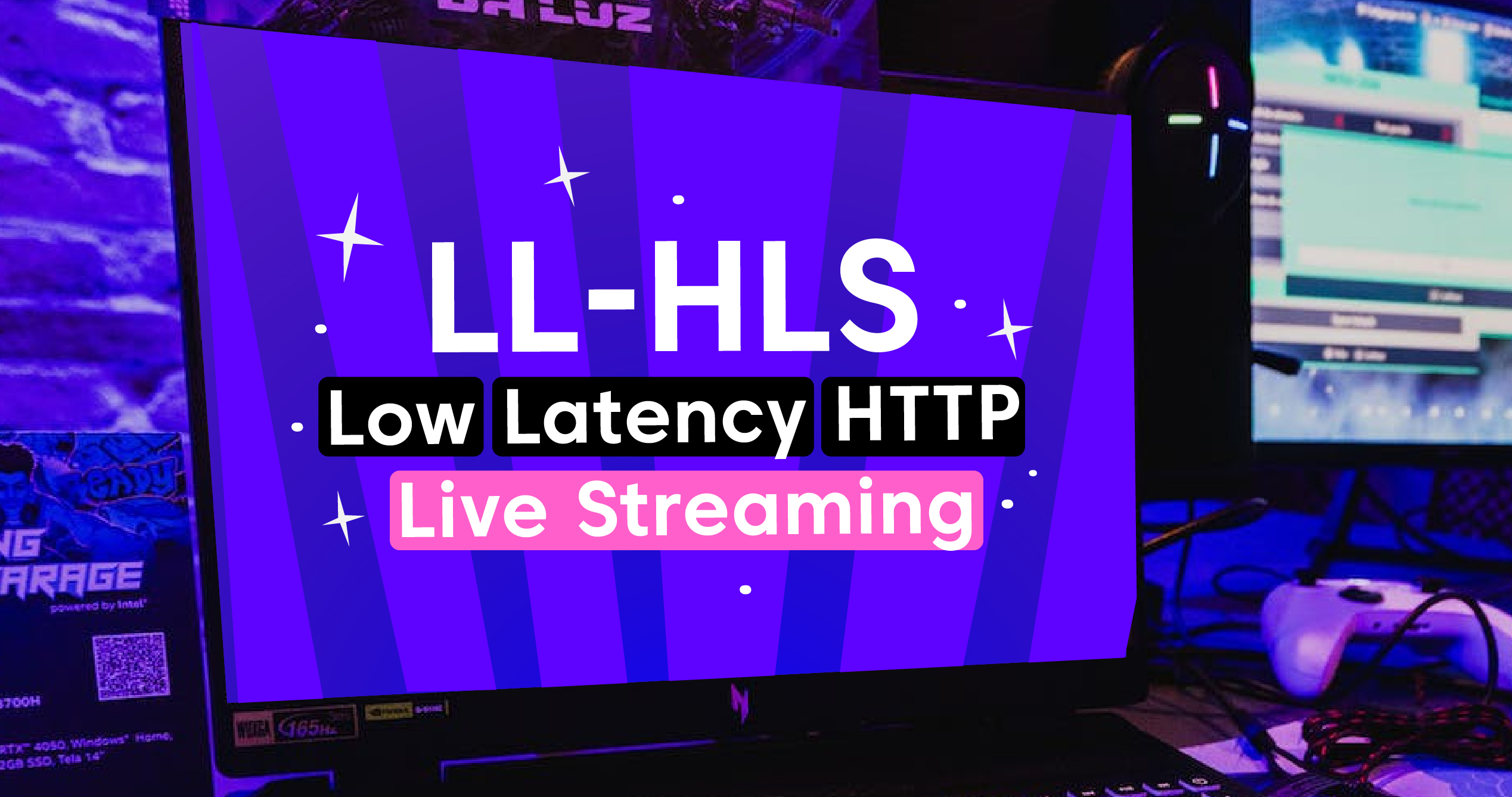 Low Latency HTTP Live Streaming (LL HLS) Explained