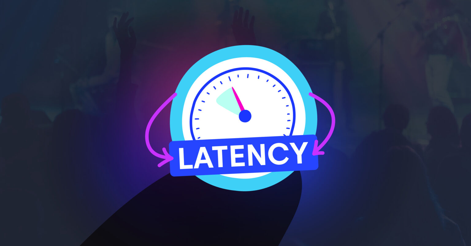 Video Latency What Is It & How Does It Matter in Streaming?