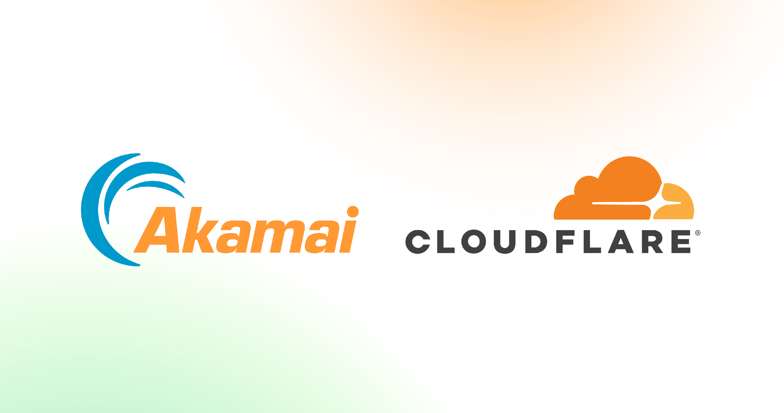 Akamai Cloudflare