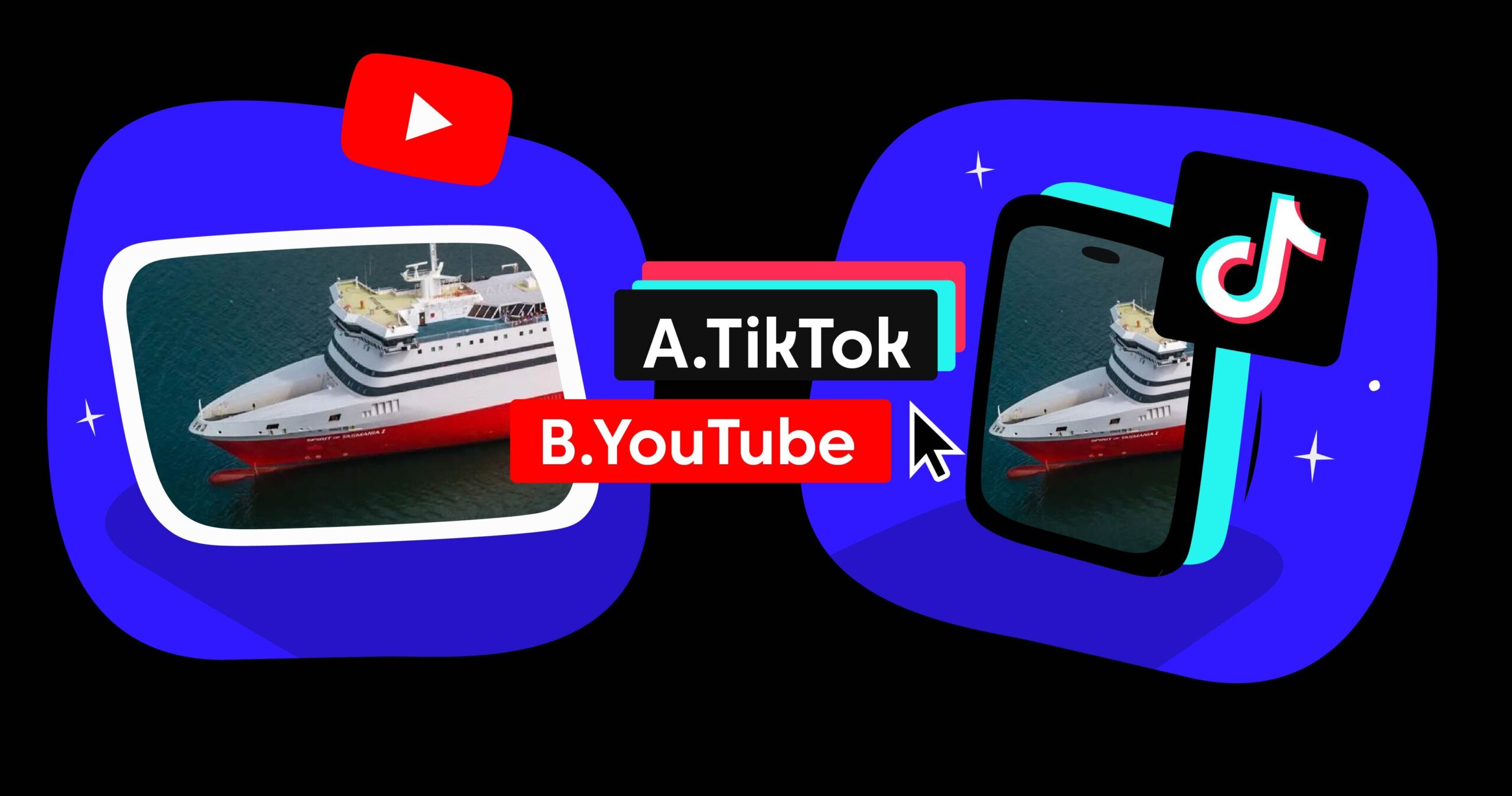 TikTok vs. YouTube: Which Platform Should You Choose?