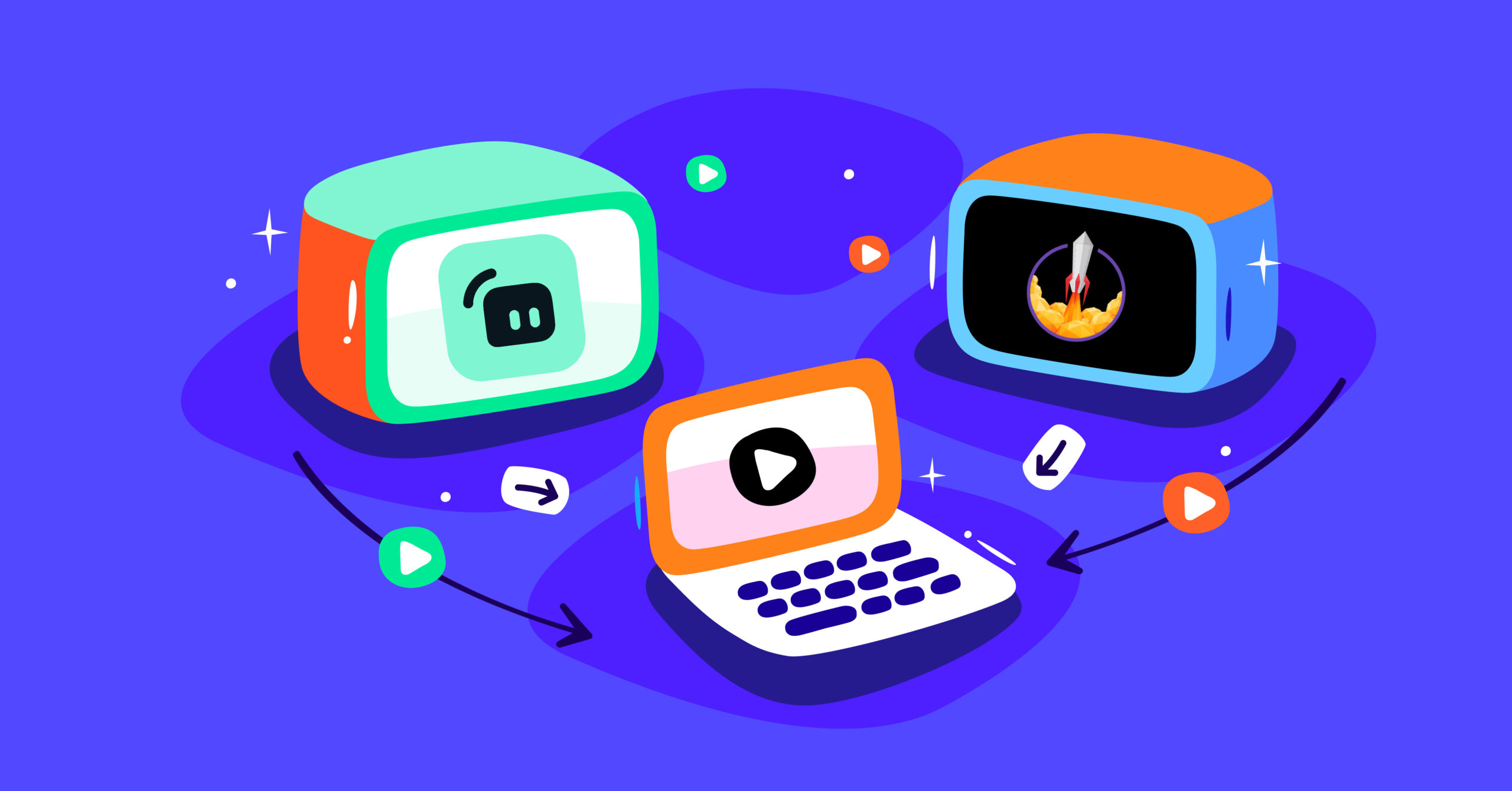 StreamLabs vs StreamElements: Which One Should You Choose for Streaming?