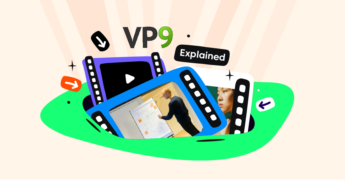 VP9: Google’s Open Source Video Codec Explained