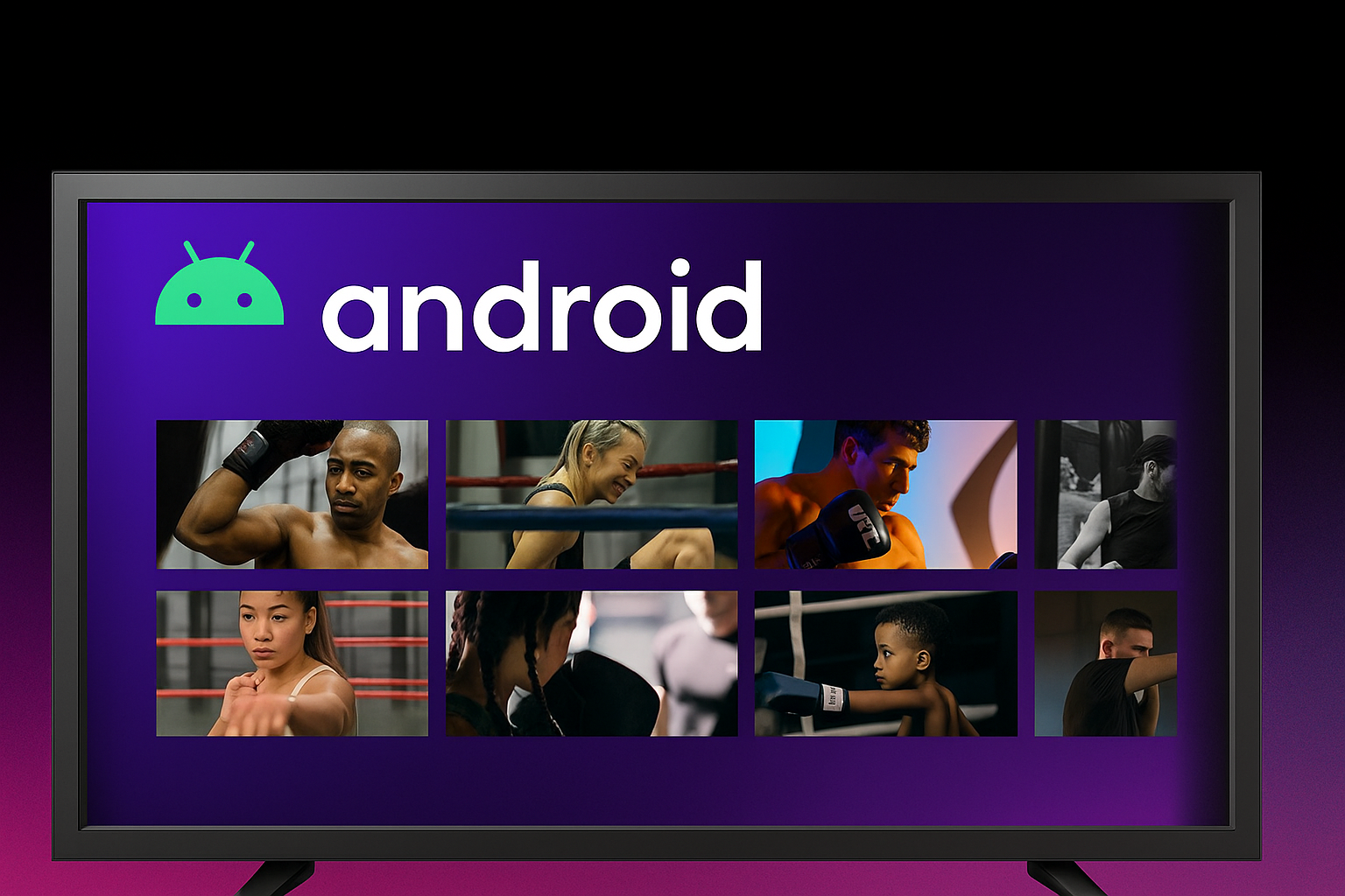 An Ultimate Guide for Android TV APP Development with Castr OTT Solution
