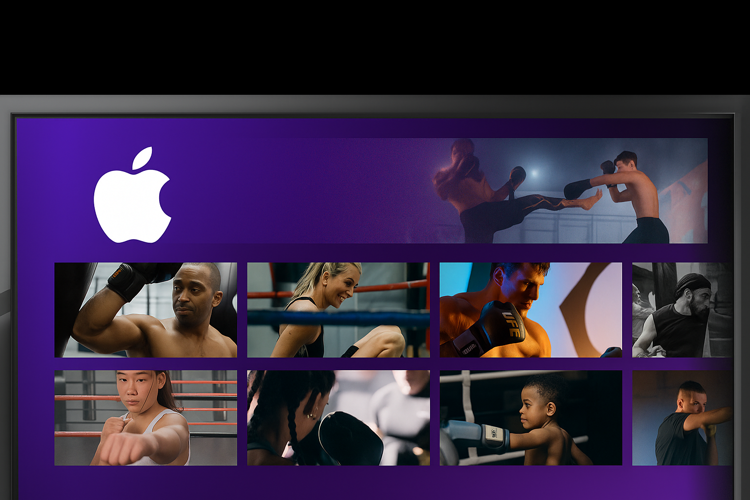 An Ultimate Guide for Apple TV App Development with Castr OTT Solution