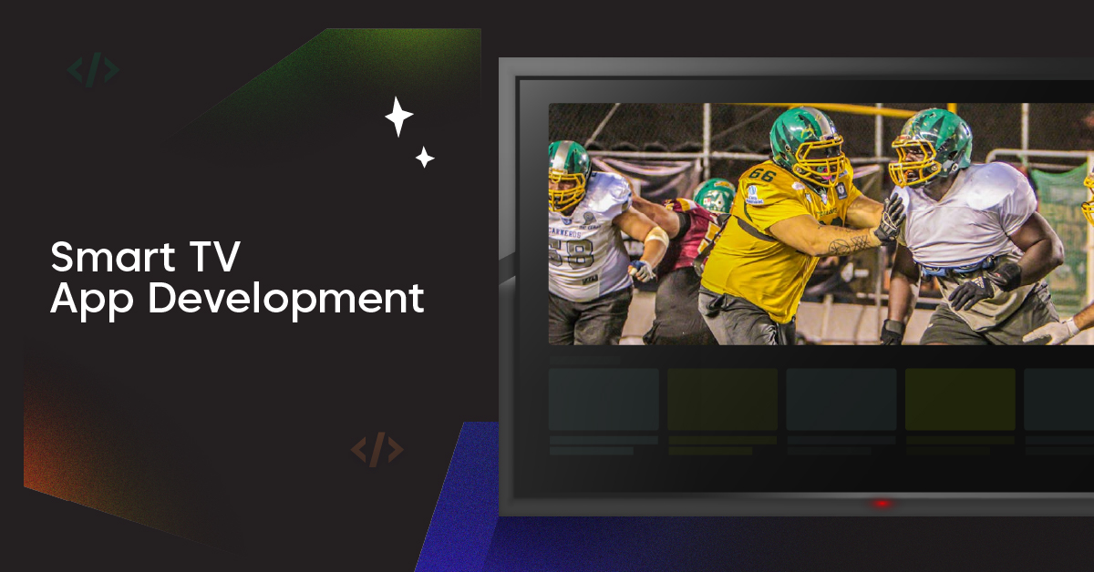 Complete Guide to Smart TV App Development Using Castr’s White Label OTT Platform