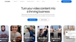 uscreen