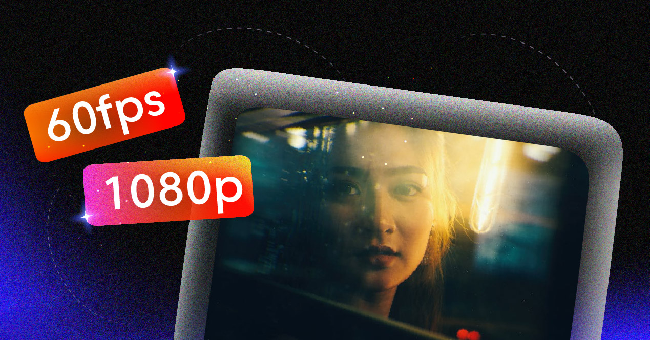 Best Bitrate for 1080p 60fps Streaming
