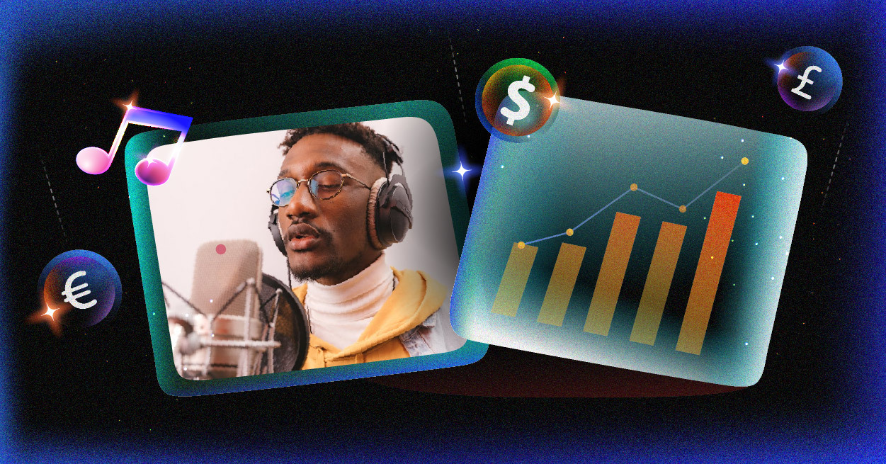 How to Get Paid For Music Streams